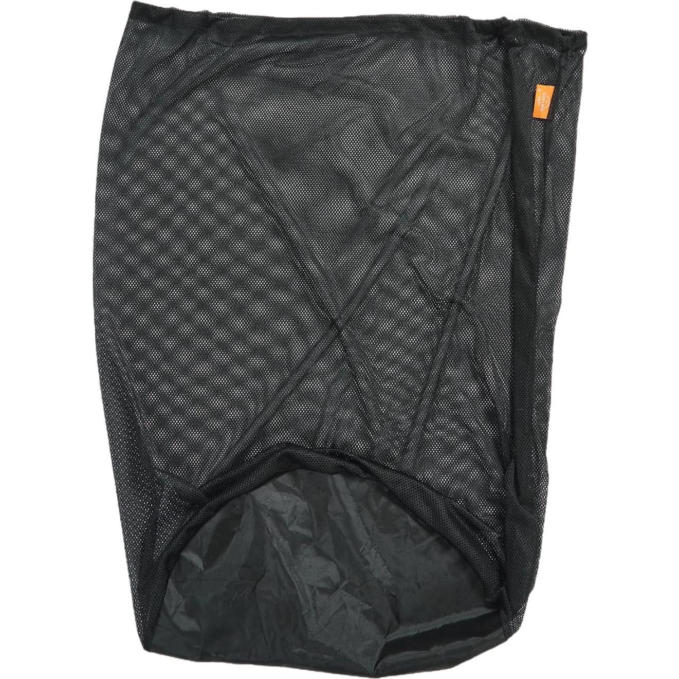 Bolsa de Almacenamiento Malla 68L OMVMO Resistente al Agua