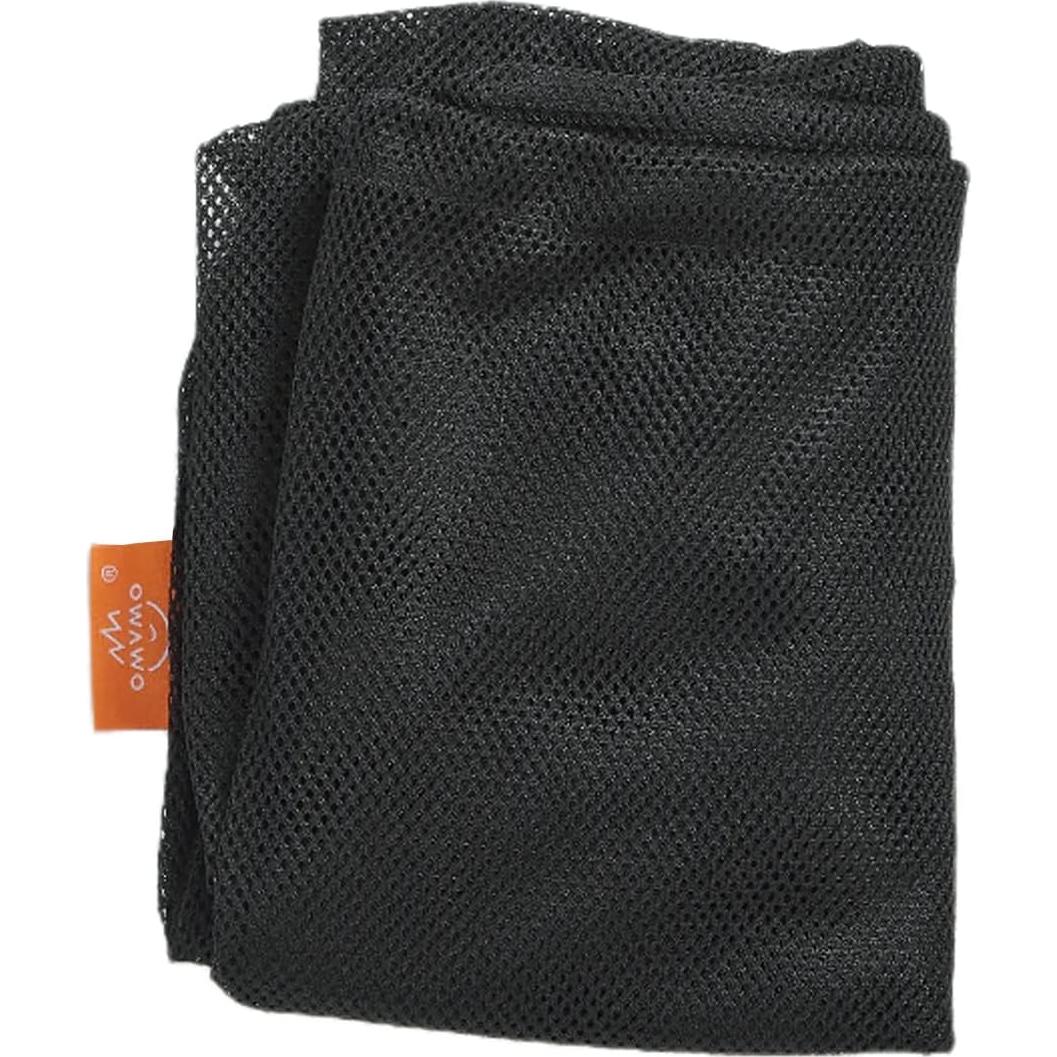 Bolsa de Almacenamiento Malla 68L OMVMO Resistente al Agua