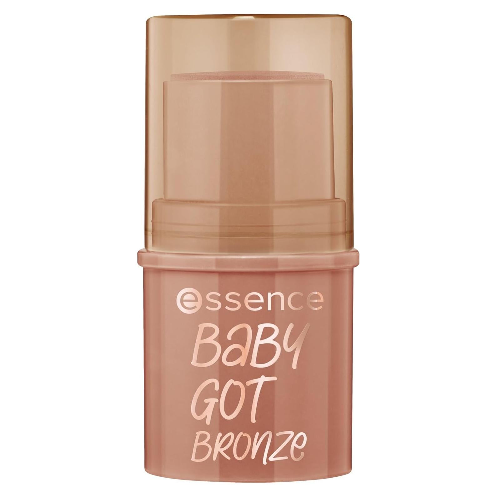 Bronceador en Crema Essence Baby Got Bronze 5.3ml - Vegano