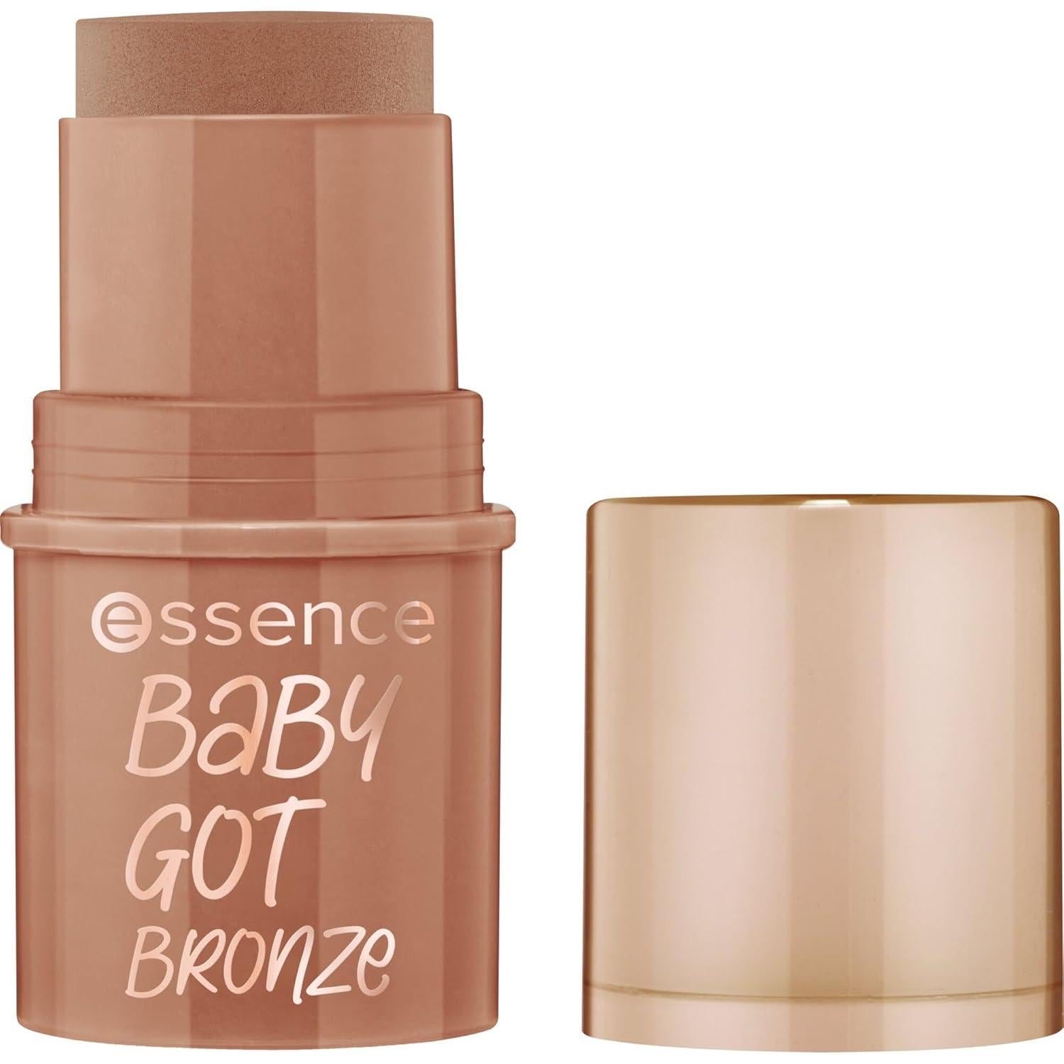 Bronceador en Crema Essence Baby Got Bronze 5.3ml - Vegano