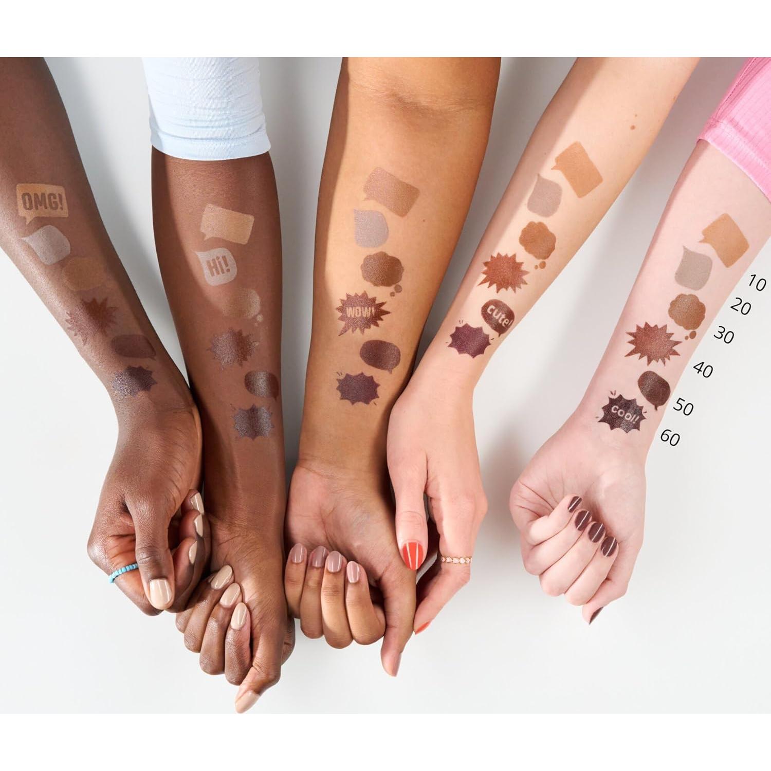 Bronceador en Crema Essence Baby Got Bronze 5.3ml - Vegano