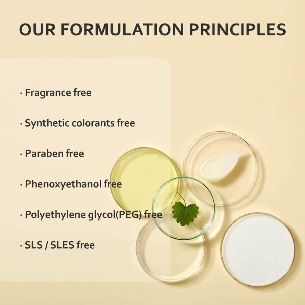 Tónico Vitamínico de Té Verde ELT 200ml - Hidratante y Antioxidante