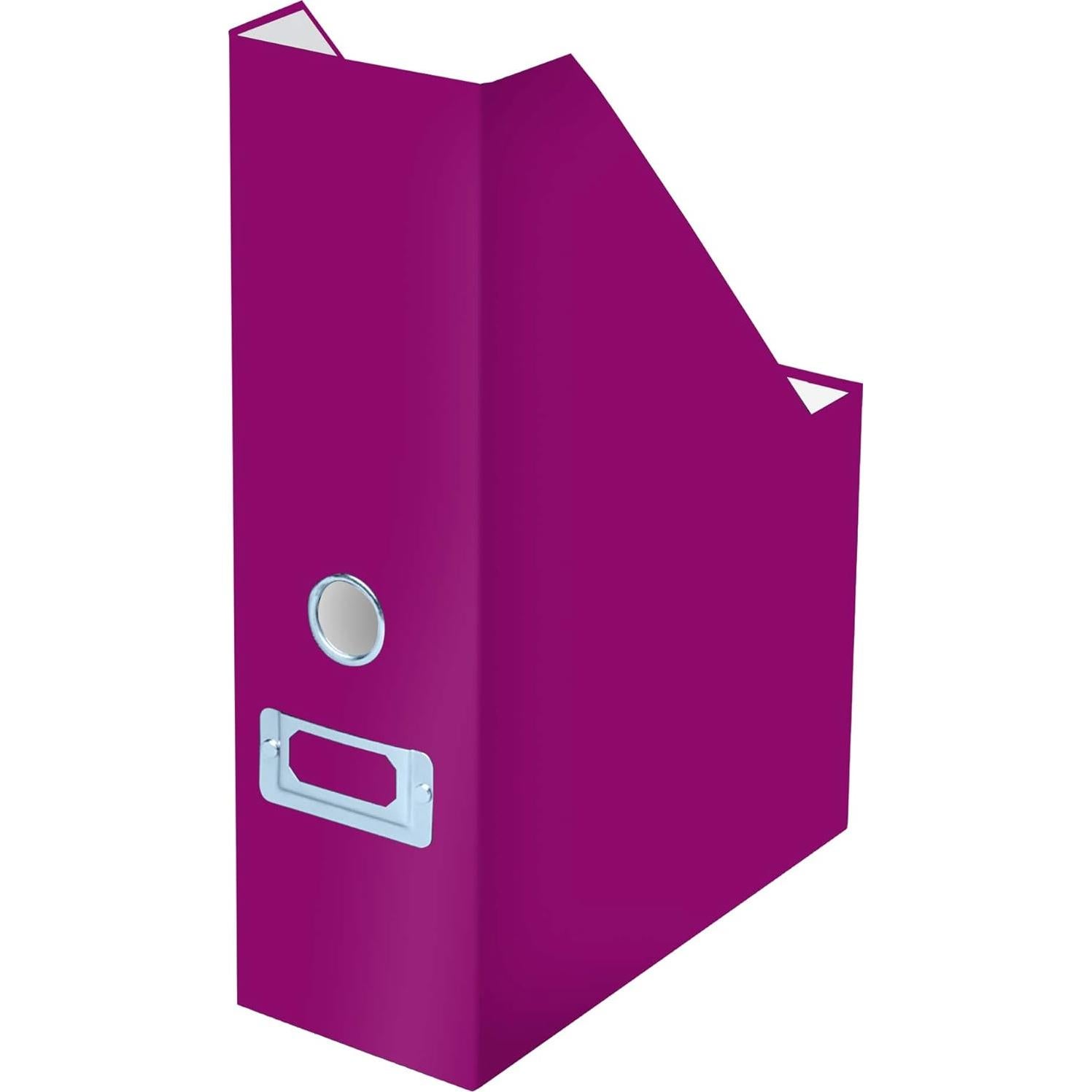 Archivo de Revistas Snap-N-Store Baya 31.1x24.8x9.5 cm