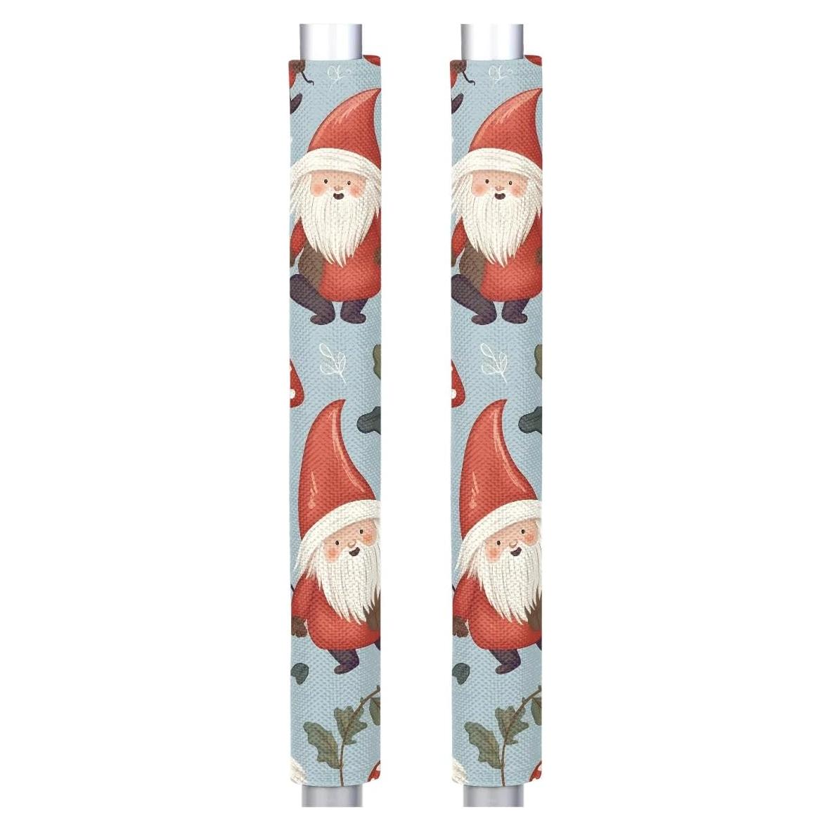 Conjunto de 2 Cubiertas de Manijas Hexteria para Electrodomésticos