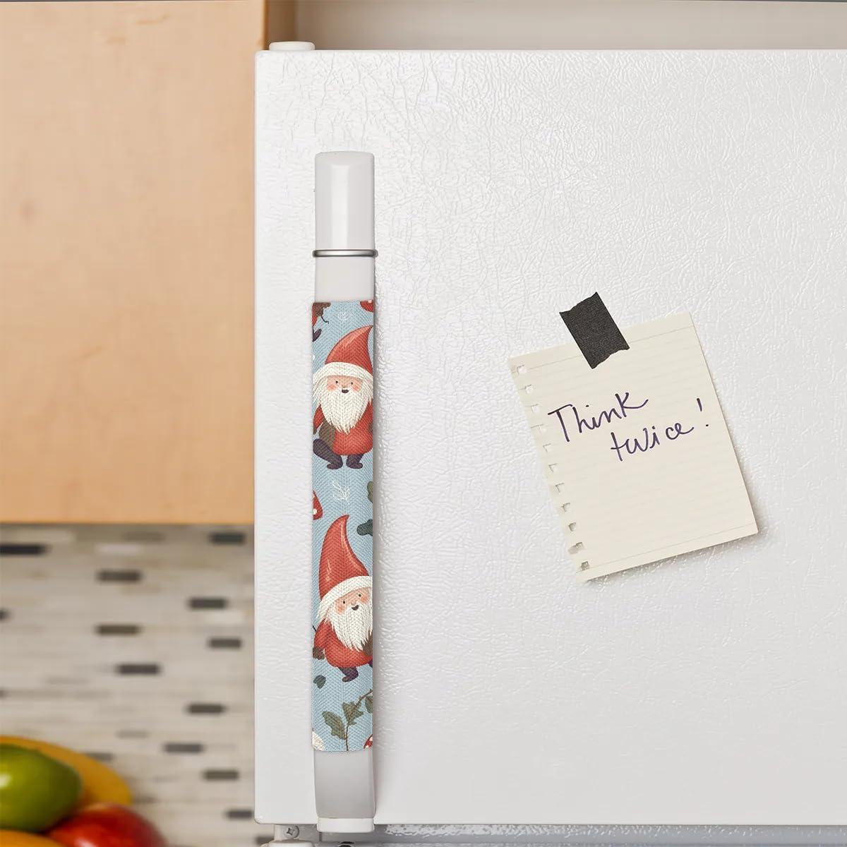 Conjunto de 2 Cubiertas de Manijas Hexteria para Electrodomésticos