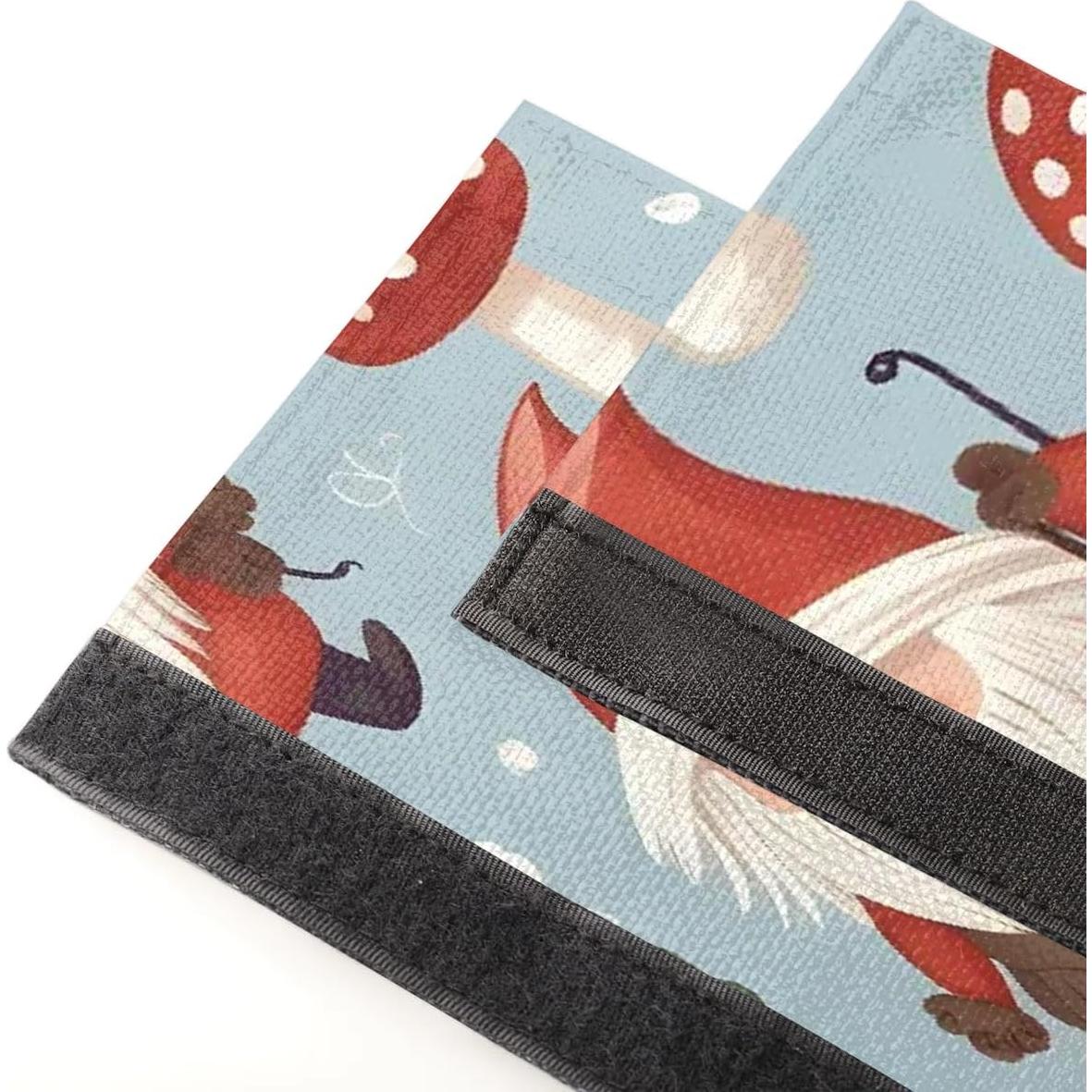 Conjunto de 2 Cubiertas de Manijas Hexteria para Electrodomésticos