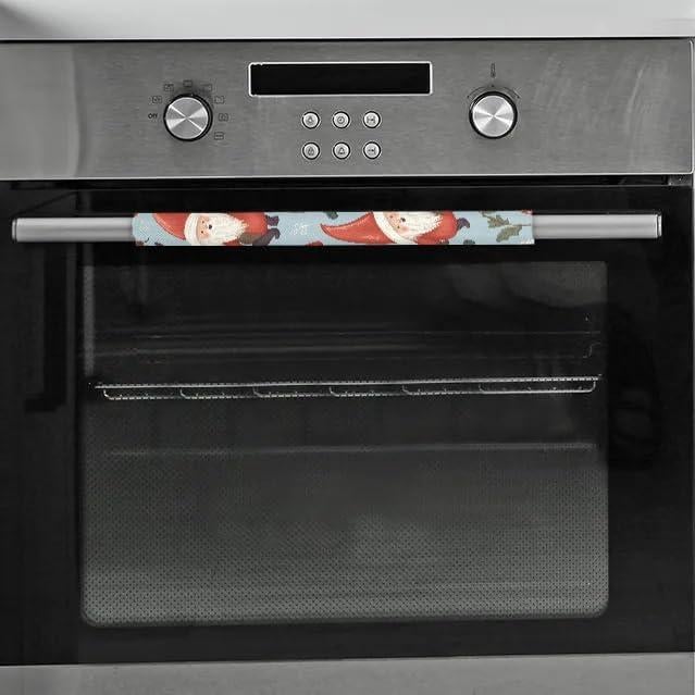 Conjunto de 2 Cubiertas de Manijas Hexteria para Electrodomésticos