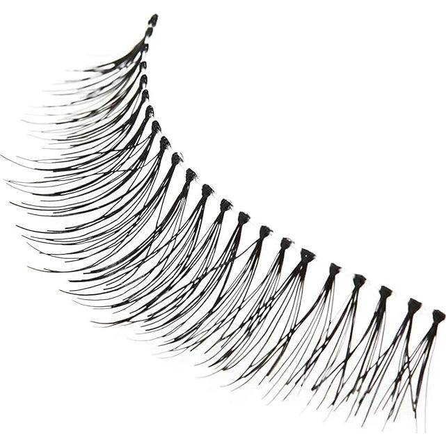 Pestañas postizas iENVY Au Naturale KPEM08 2 PACK