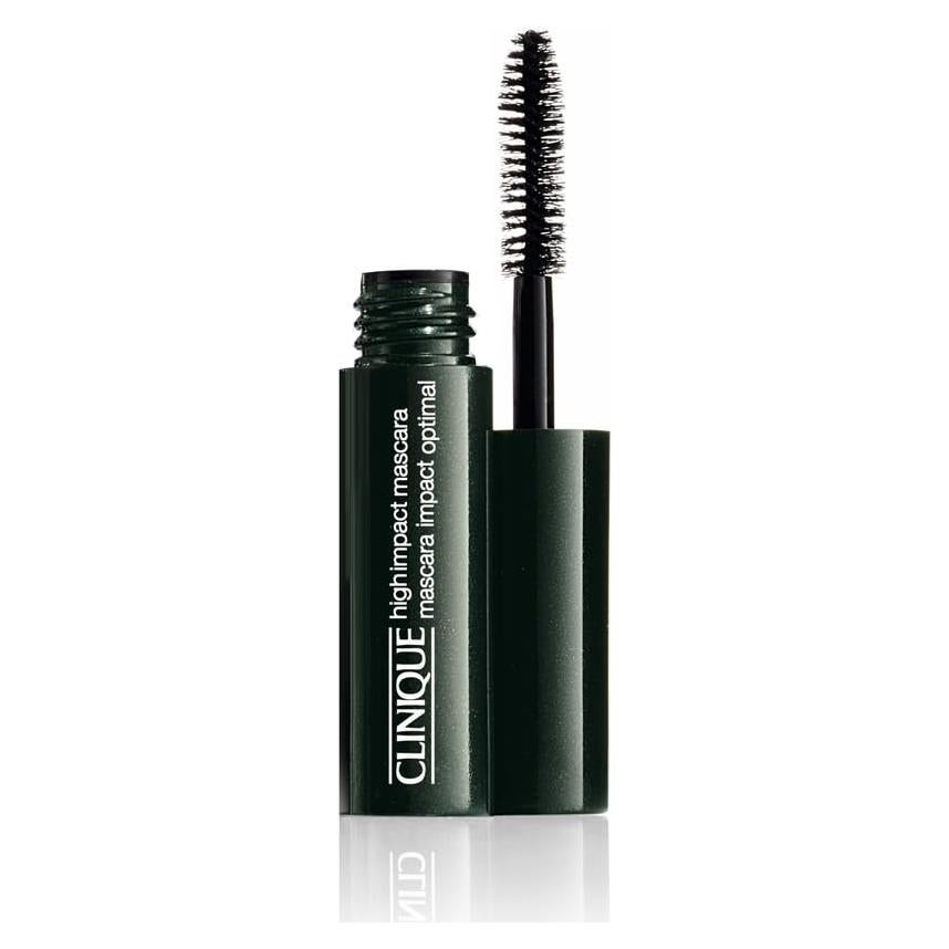 Máscara de Pestañas Clinique Impacto Alto 3.54 ml Negra