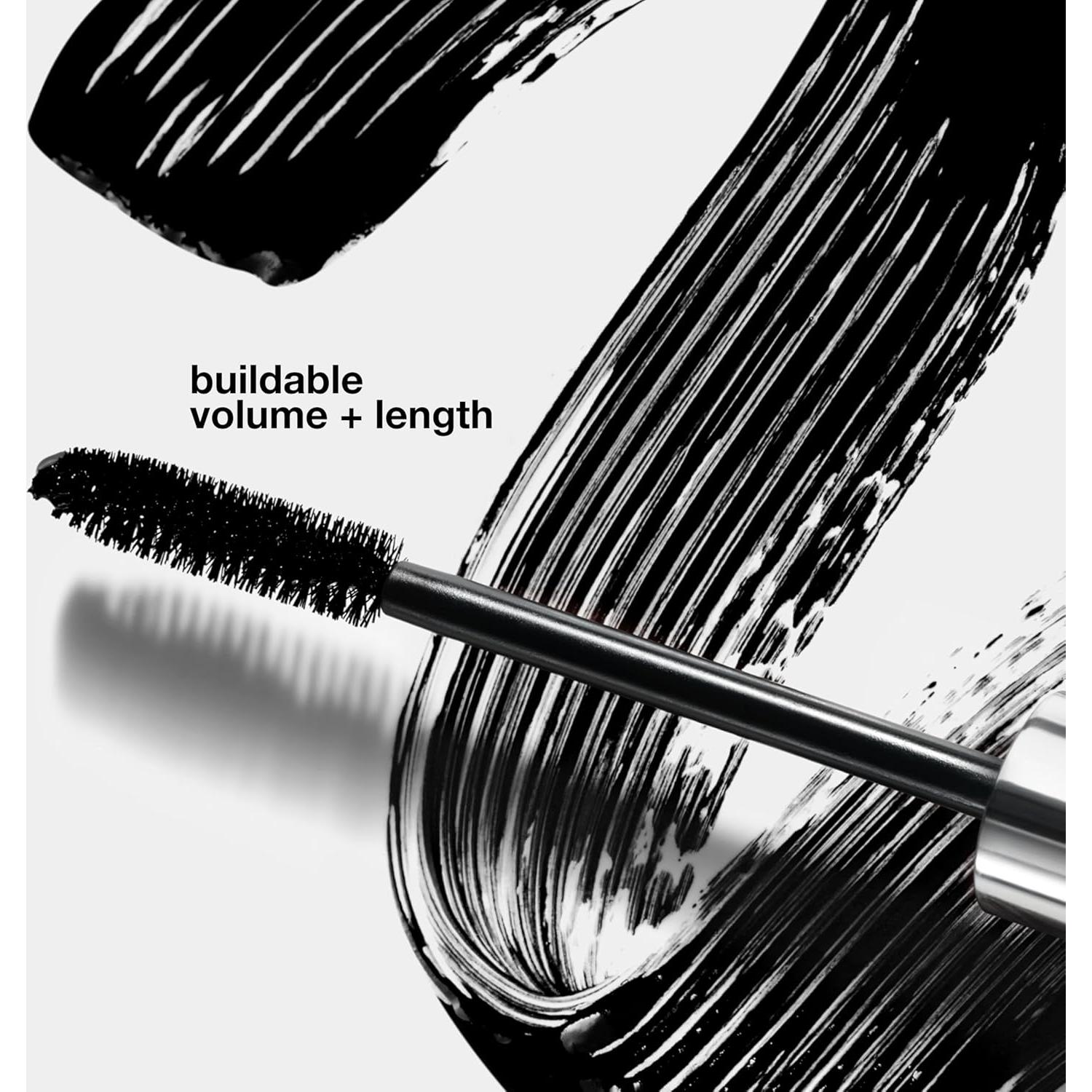 Máscara de Pestañas Clinique Impacto Alto 3.54 ml Negra