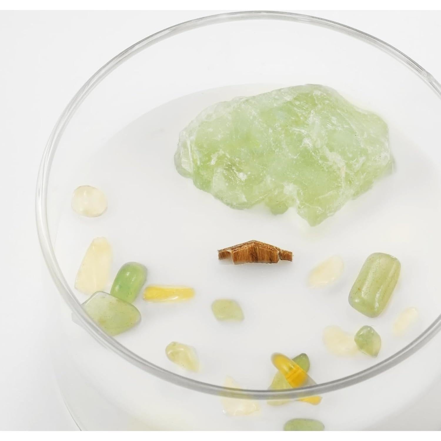 Vela Aromática de Vainilla Premium Antexpanse 250g - 55 Horas