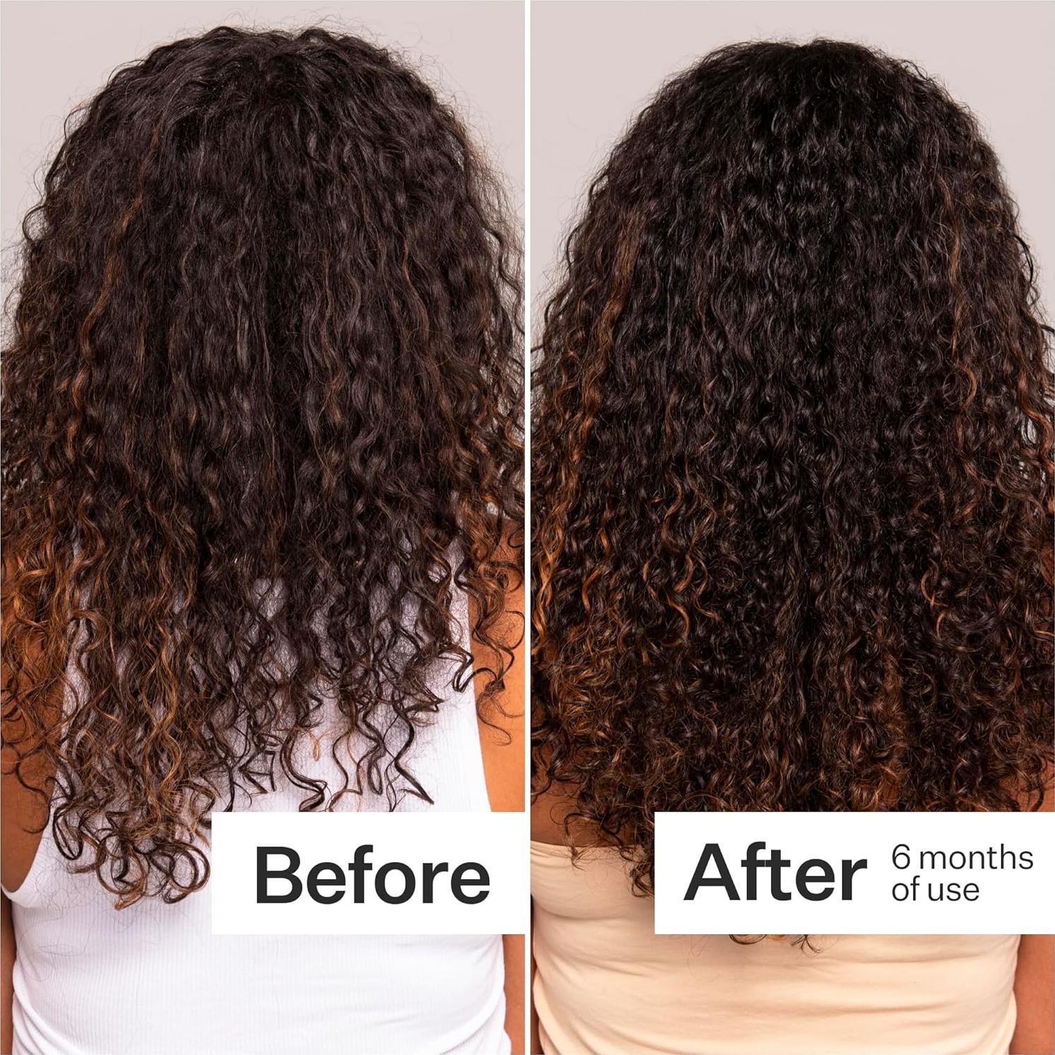 Suero de Células Madre Act+Acre 29.57 ml - Hidrata y Nutre Cabello