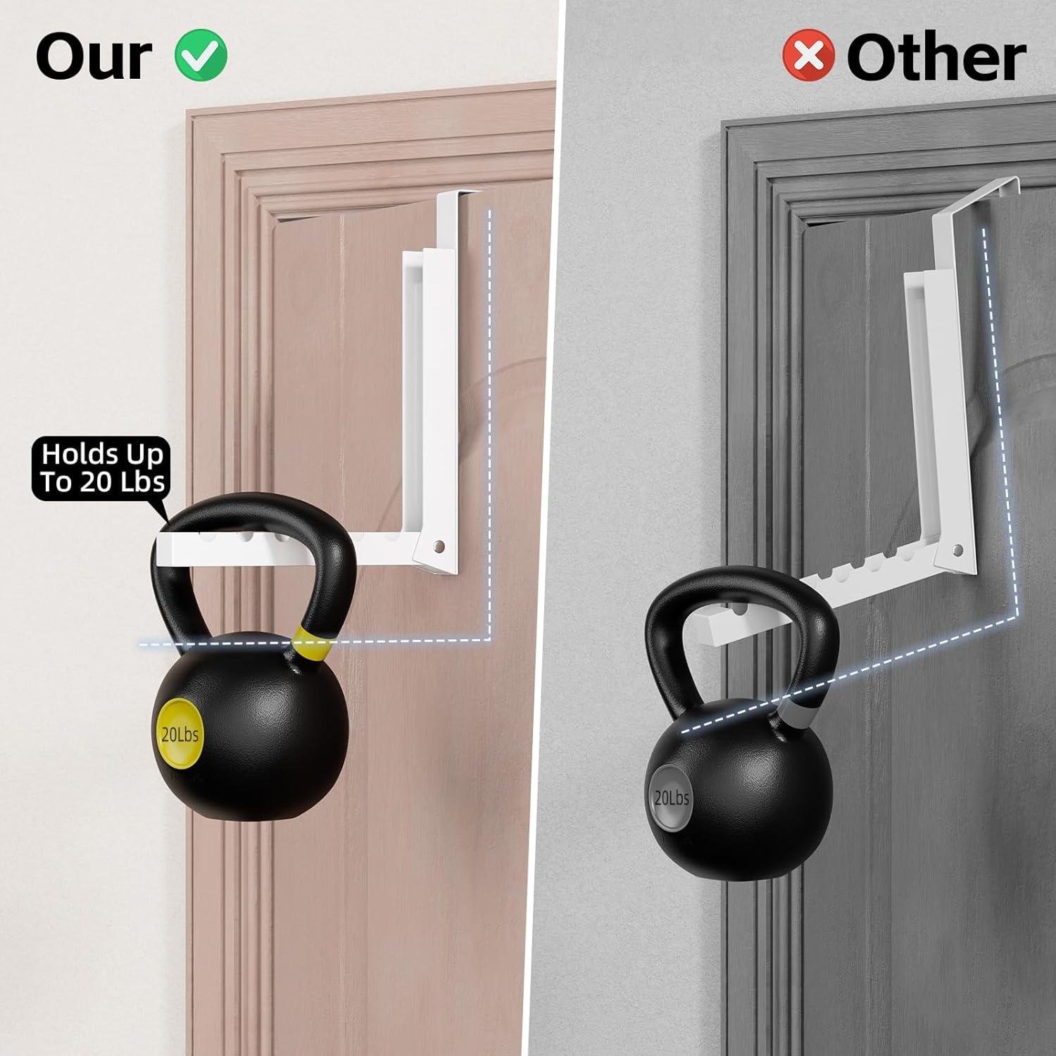 Estante Plegable para Secar Ropa WLCSNG - 2 Ganchos Blanco