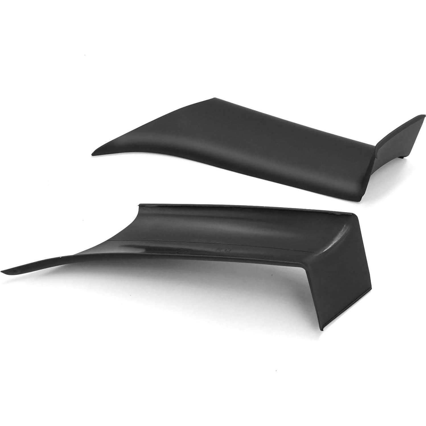 Cubiertas de Manijas de Puerta Interior Jaronx para Tesla Model 3/Y