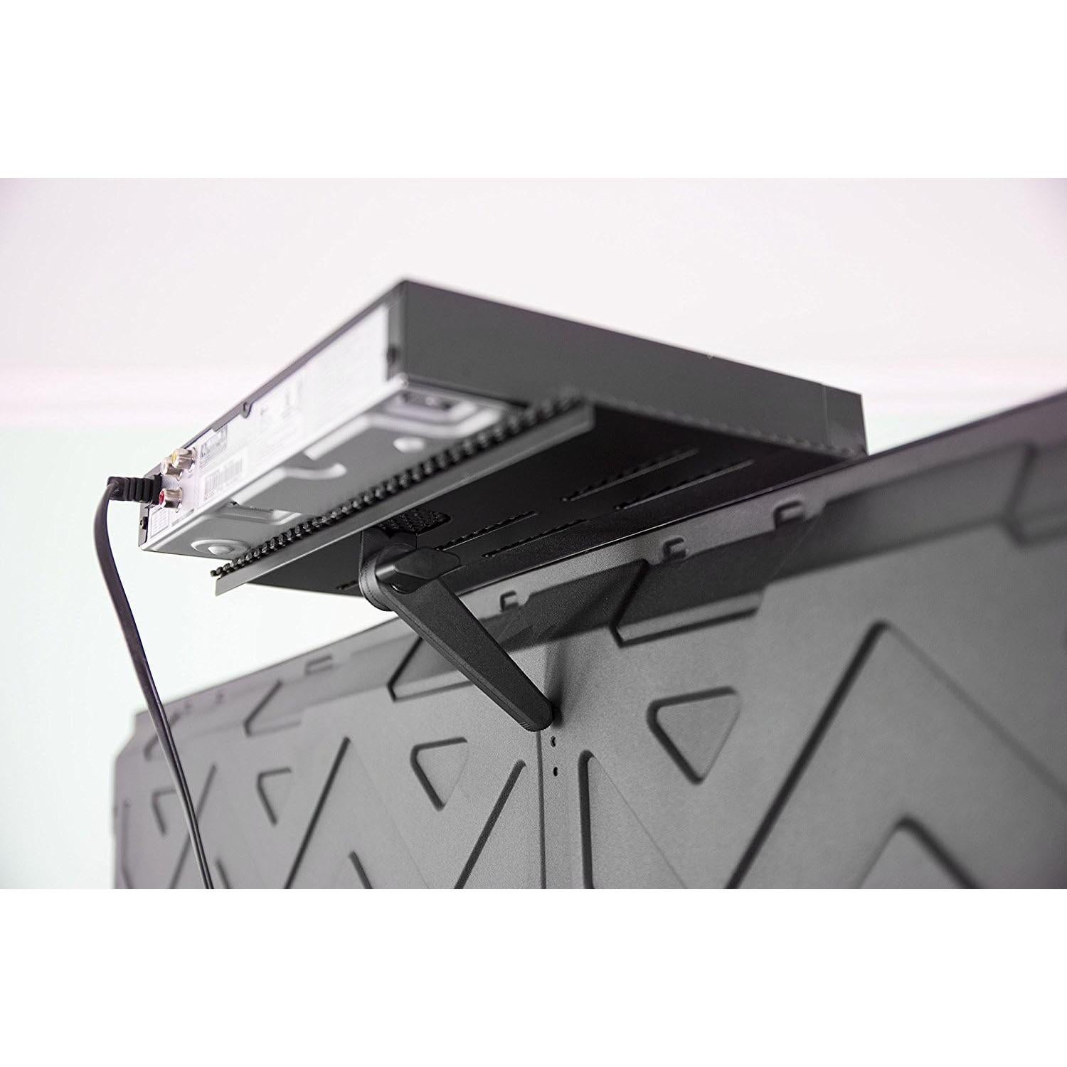 Soporte Superior para TV Mount Plus 30.48 cm - Capacidad 5.9 kg