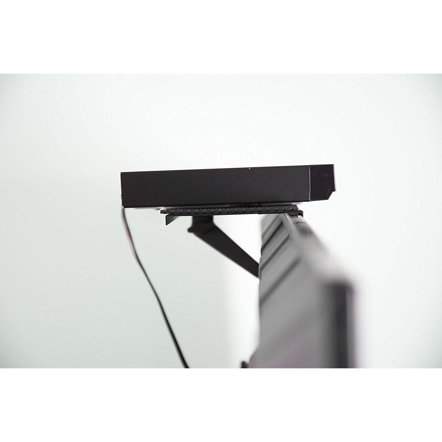 Soporte Superior para TV Mount Plus 30.48 cm - Capacidad 5.9 kg
