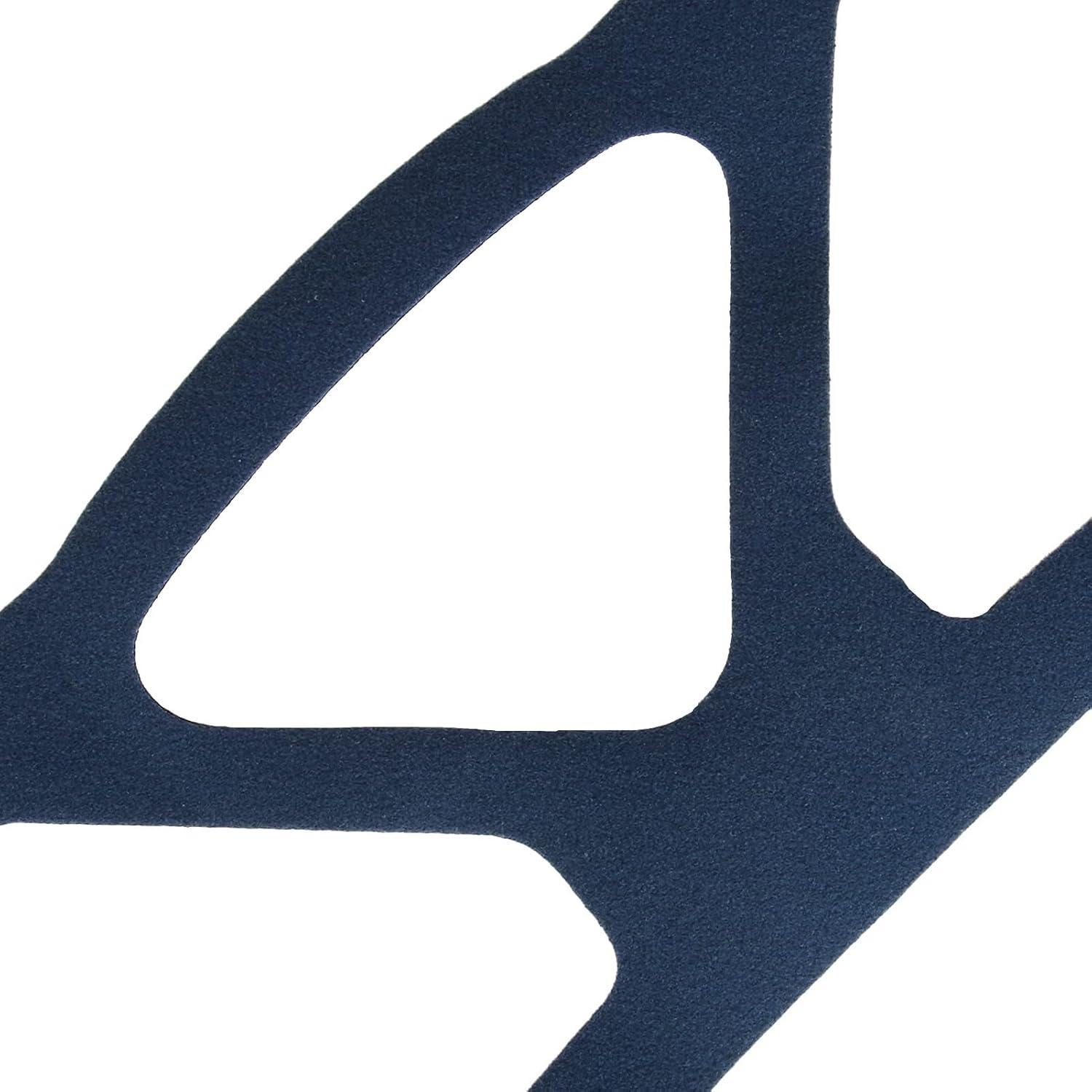 Cinta CPAP Universal COONLINE 2 Paquetes Suave y Transpirable