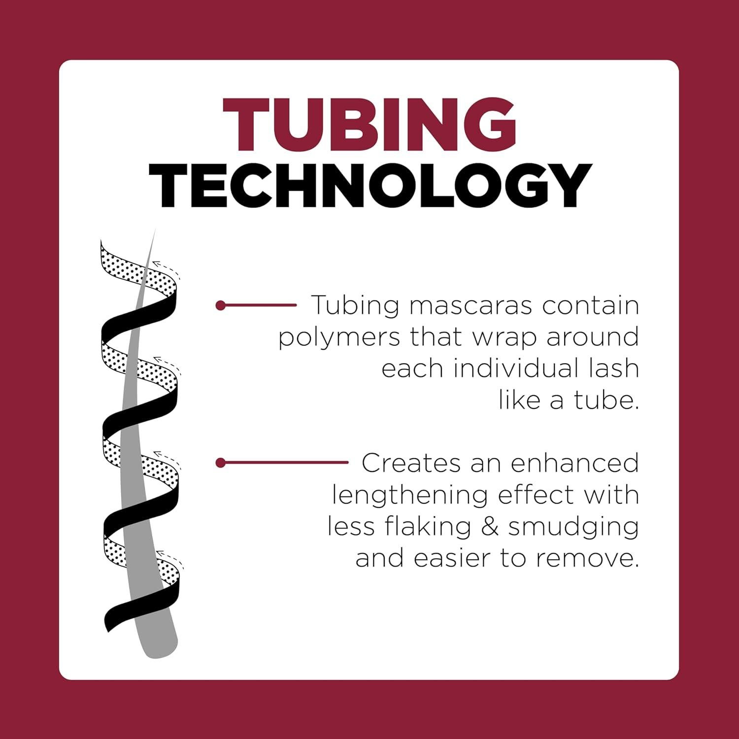 Máscara Alargadora de Pestañas L'Oreal Paris 2 Pasos 9.8 ml