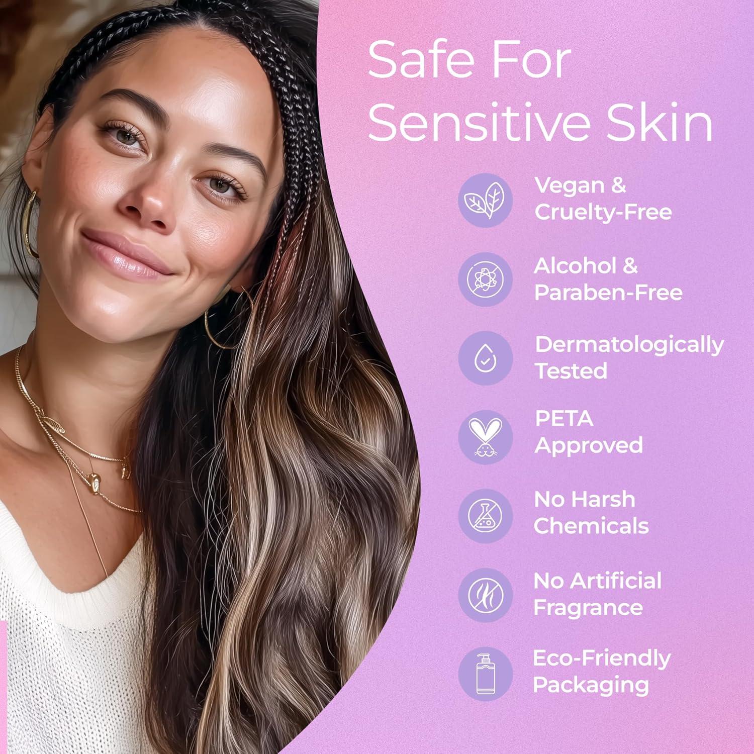 Champú y Acondicionador Tree to Tub Aceite de Argán 250ml x2