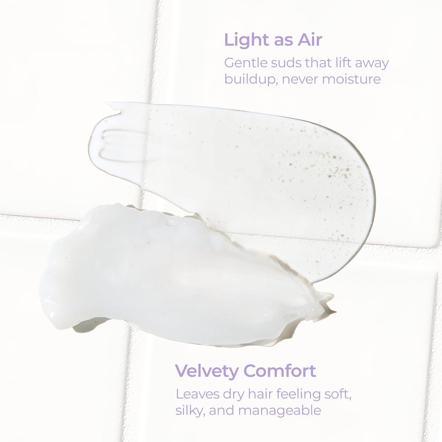 Champú y Acondicionador Tree to Tub Aceite de Argán 250ml x2