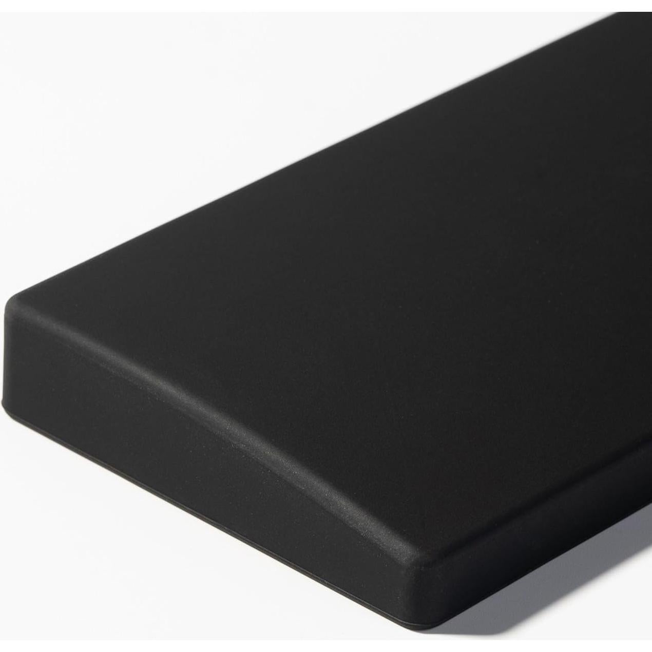 Reposamuñecas Ergonómico Keychron PR45 Silicona 35.8 cm