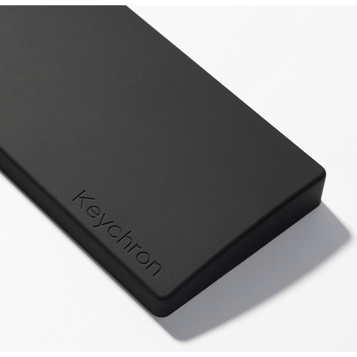 Reposamuñecas Ergonómico Keychron PR45 Silicona 35.8 cm