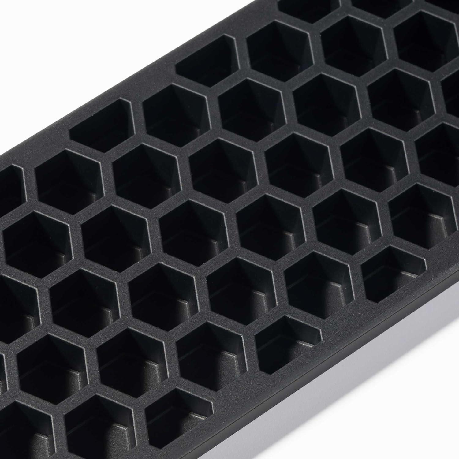 Reposamuñecas Ergonómico Keychron PR45 Silicona 35.8 cm