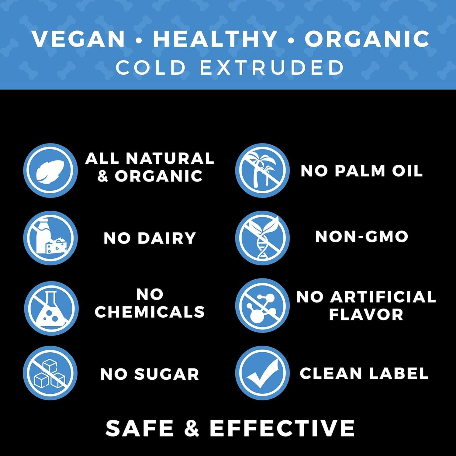 Probioticos Caninos Pet Chef - Salud Digestiva y Bienestar