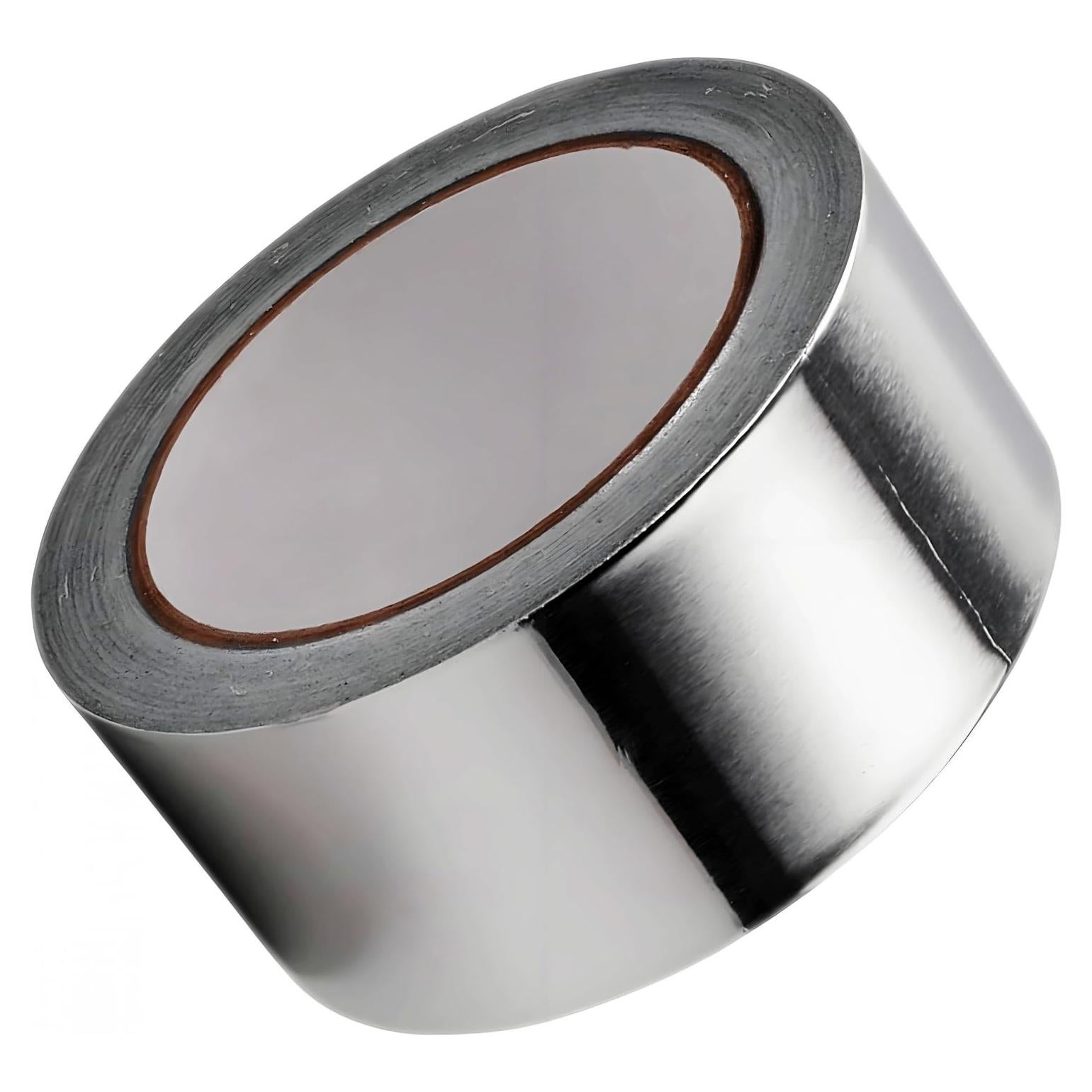 Cinta de Aluminio 5.08 cm x 15.24 m 4 mil ANGKEEL