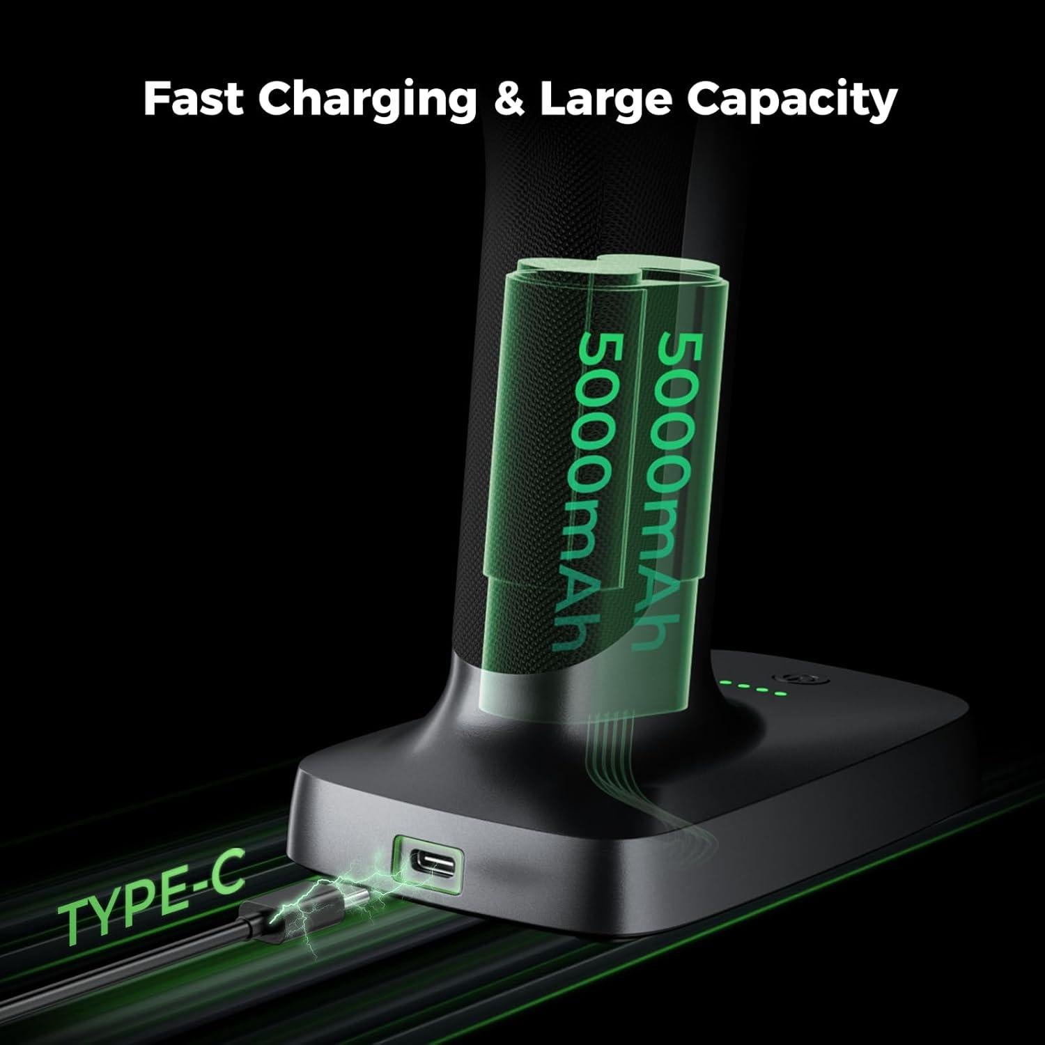 Puente de Escaneo Creality CR-Scan Otter WiFi 6 Portátil