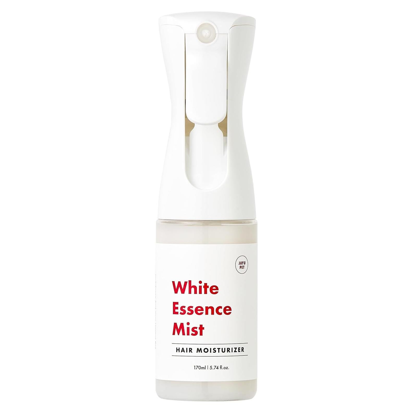 JAYU PET Spray Calmante Hipoalergénico para Mascotas 170ml