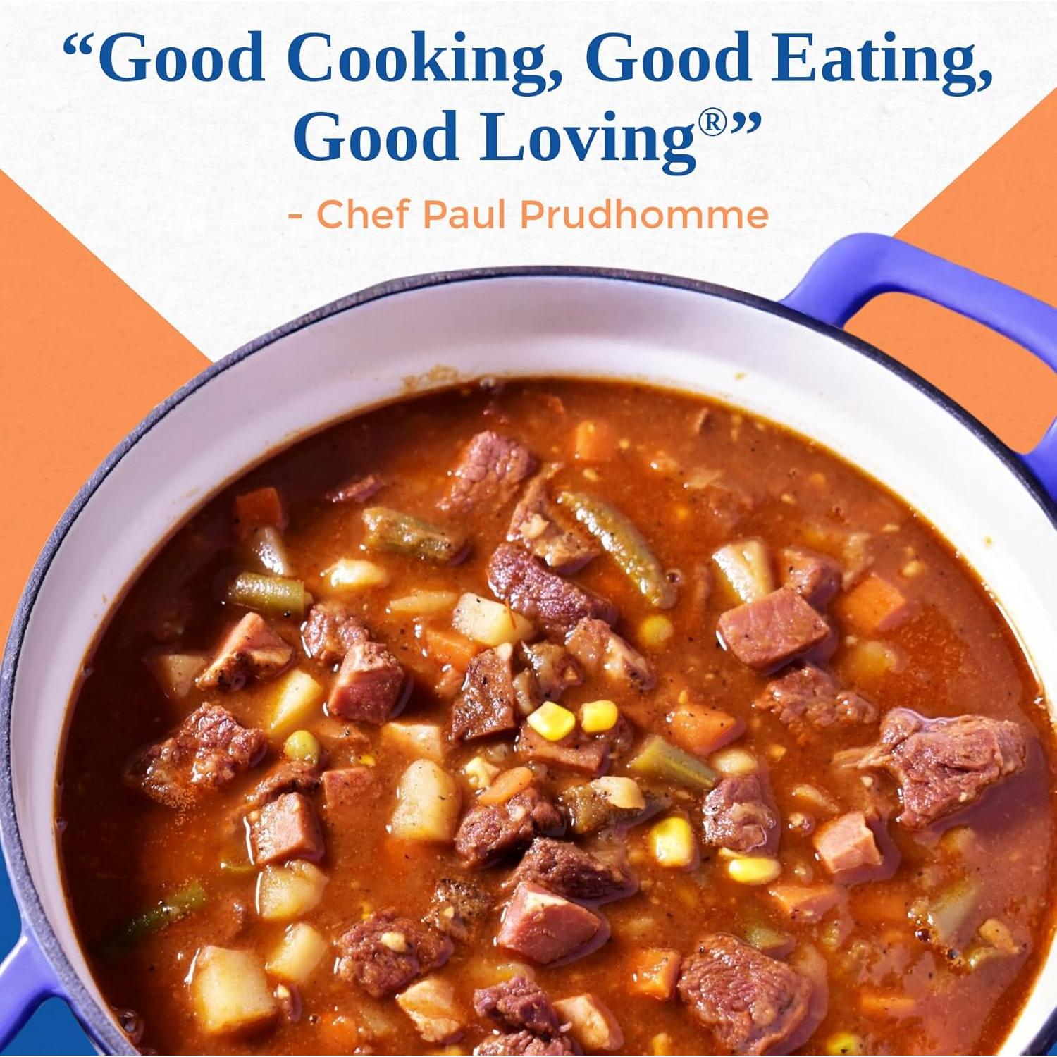 Sazonador de Carne Chef Paul 56.7 g - Mezcla Multiusos BBQ