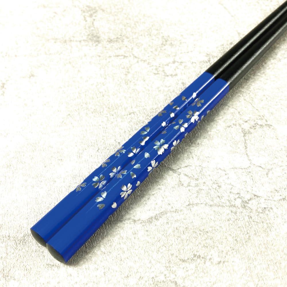 Palillos Japoneses Premium de Madera Terra MK014 - Cereza Mist