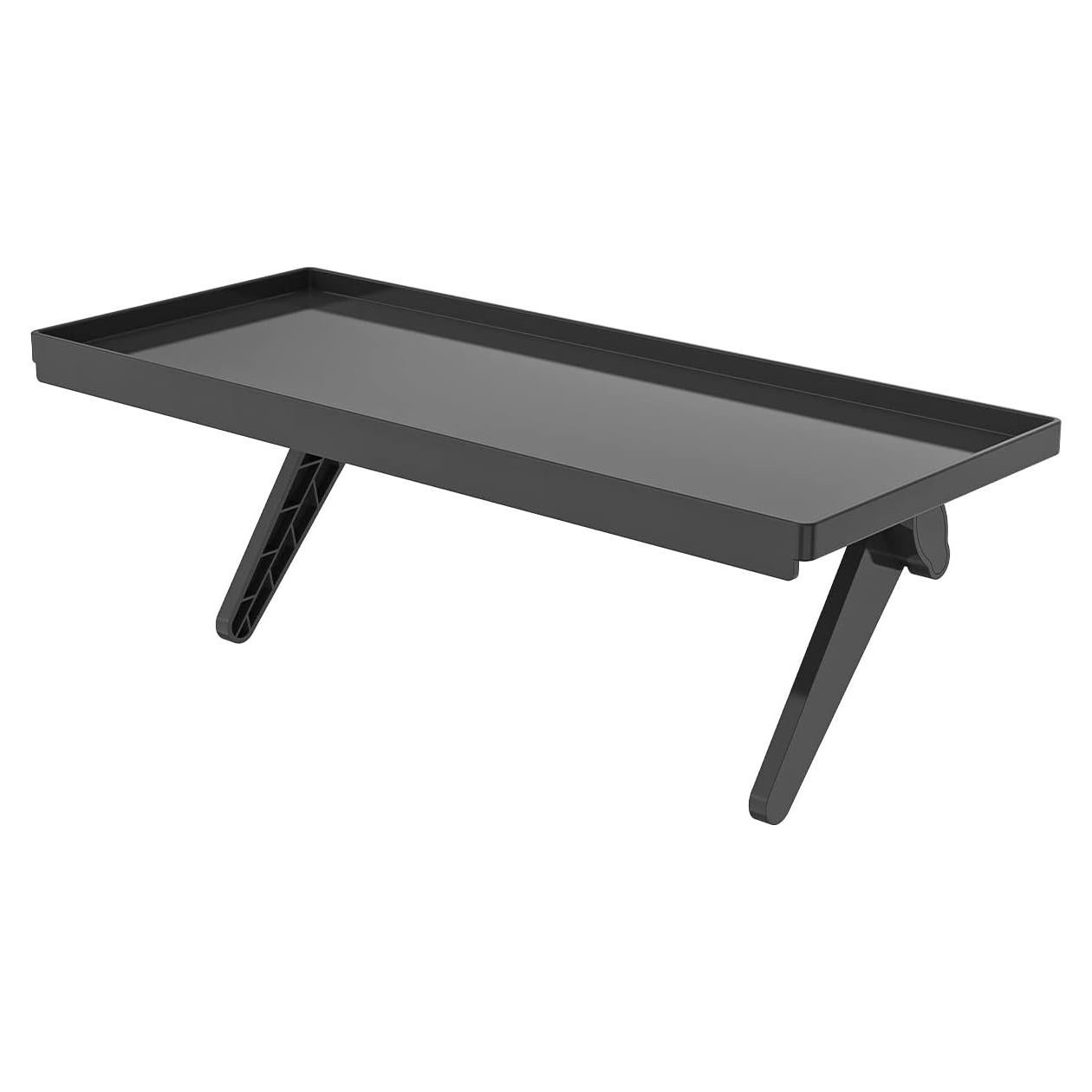 Estante Superior Hemudu 33x13.5cm para TV y Decoración