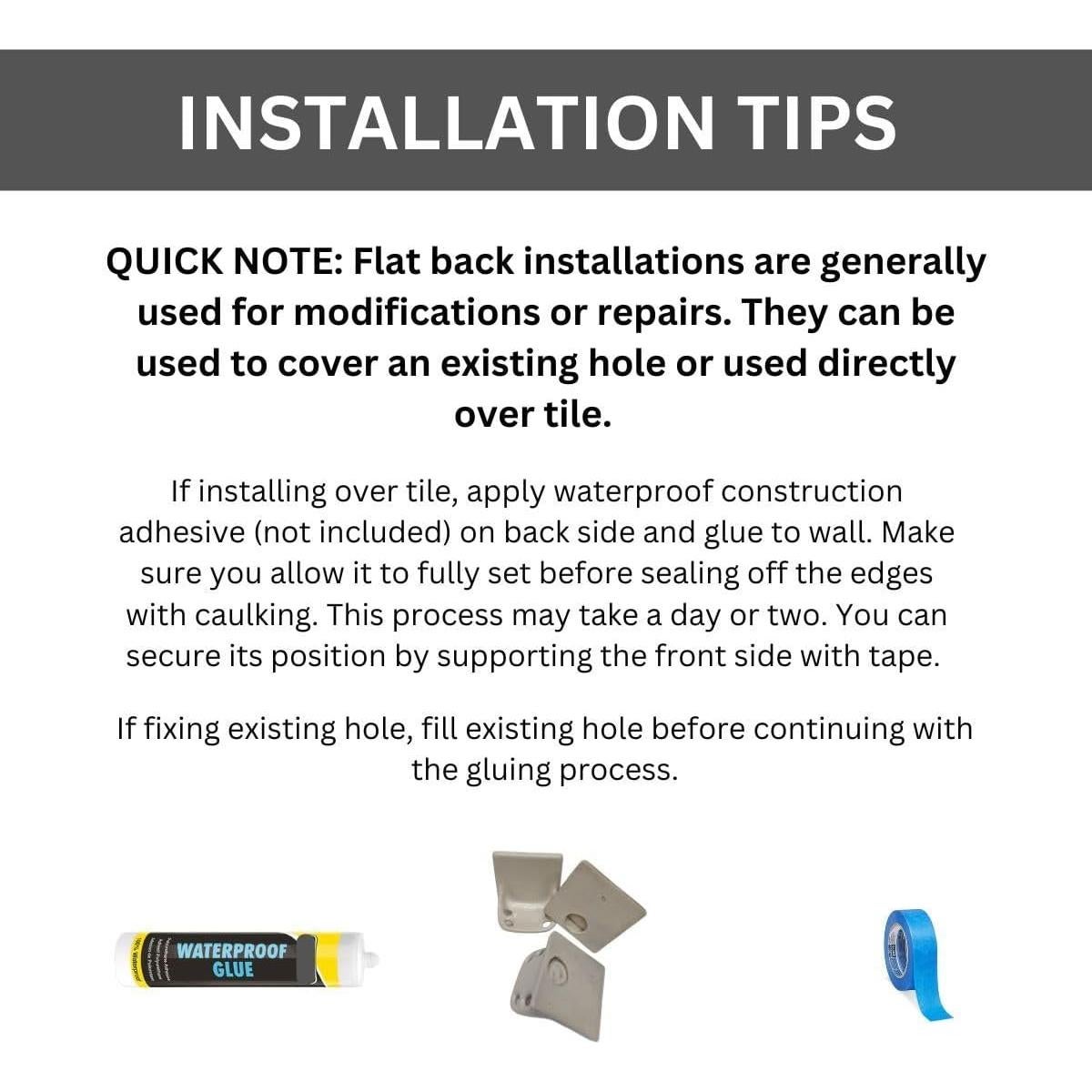 Soporte de Cepillo de Dientes Cerámica Genérico 11.1x11.1cm