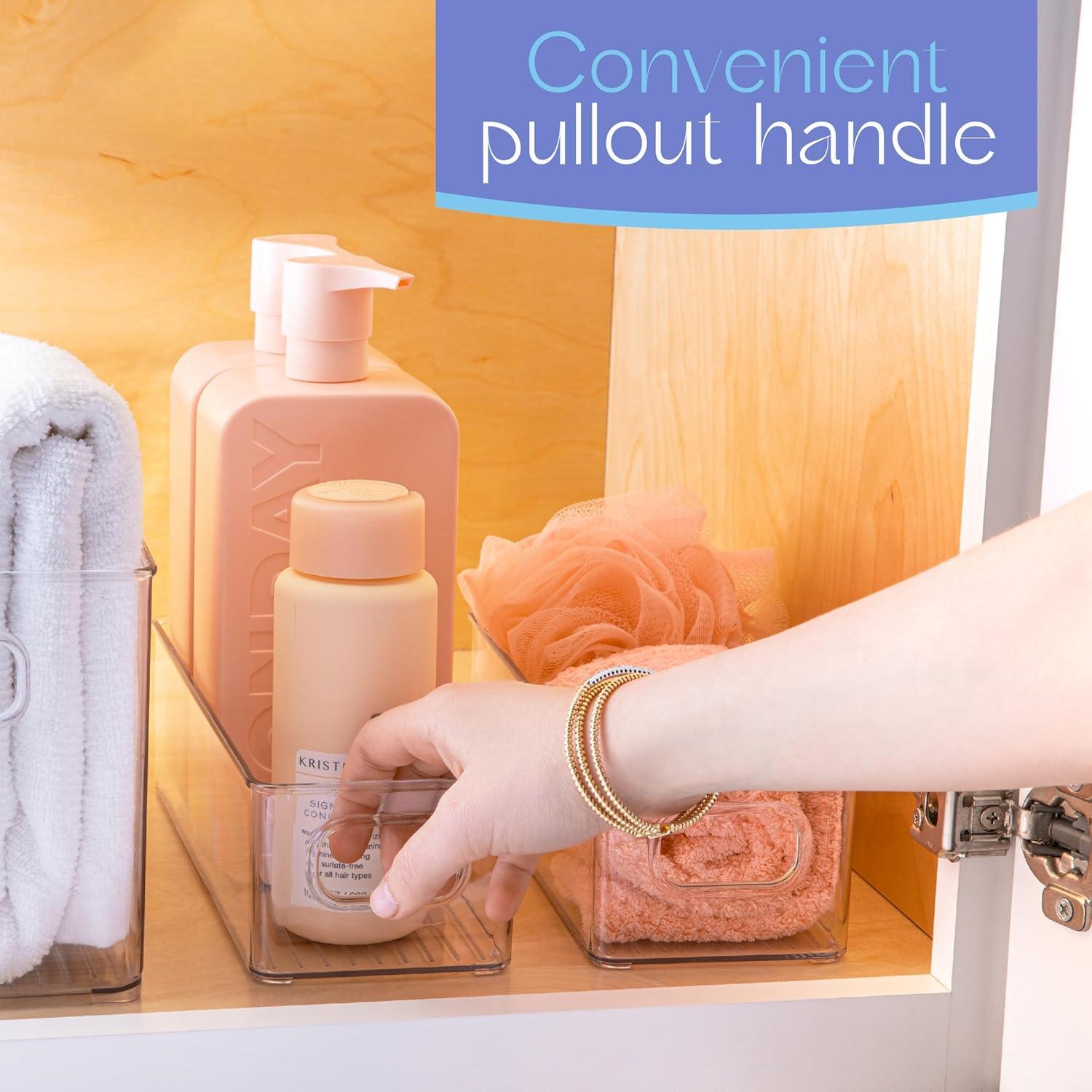 Contenedor de Almacenamiento de Alimentos Primebox 25.4x10.2x7.6 cm