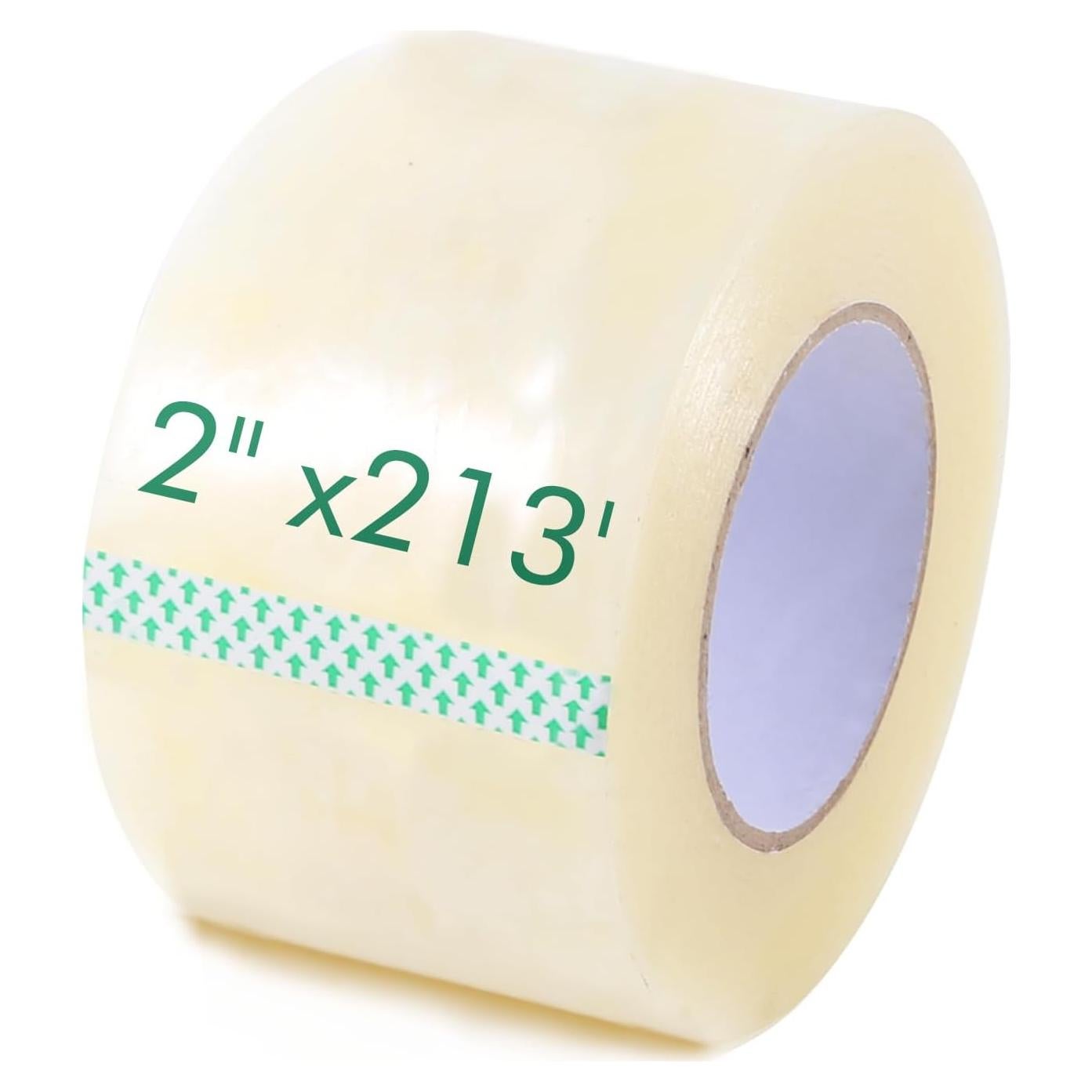 Cinta de Reparación para Invernaderos Pueatte 5cm x 65m UV