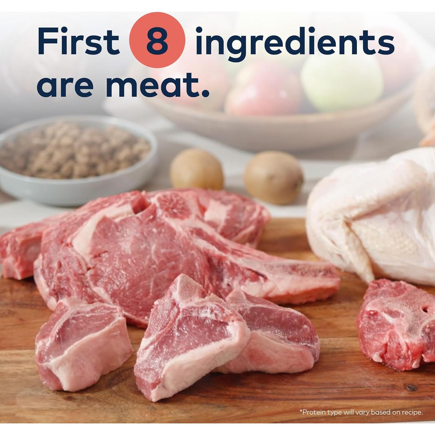 Comida para Perros Ziwi Peak 816g - Carne de Res y Calabaza