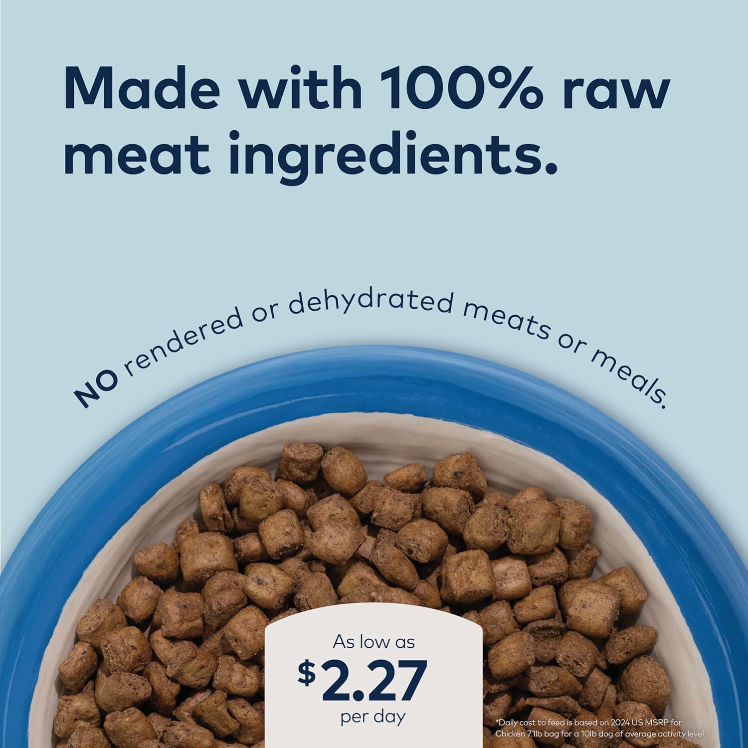 Comida para Perros Ziwi Peak 816g - Carne de Res y Calabaza