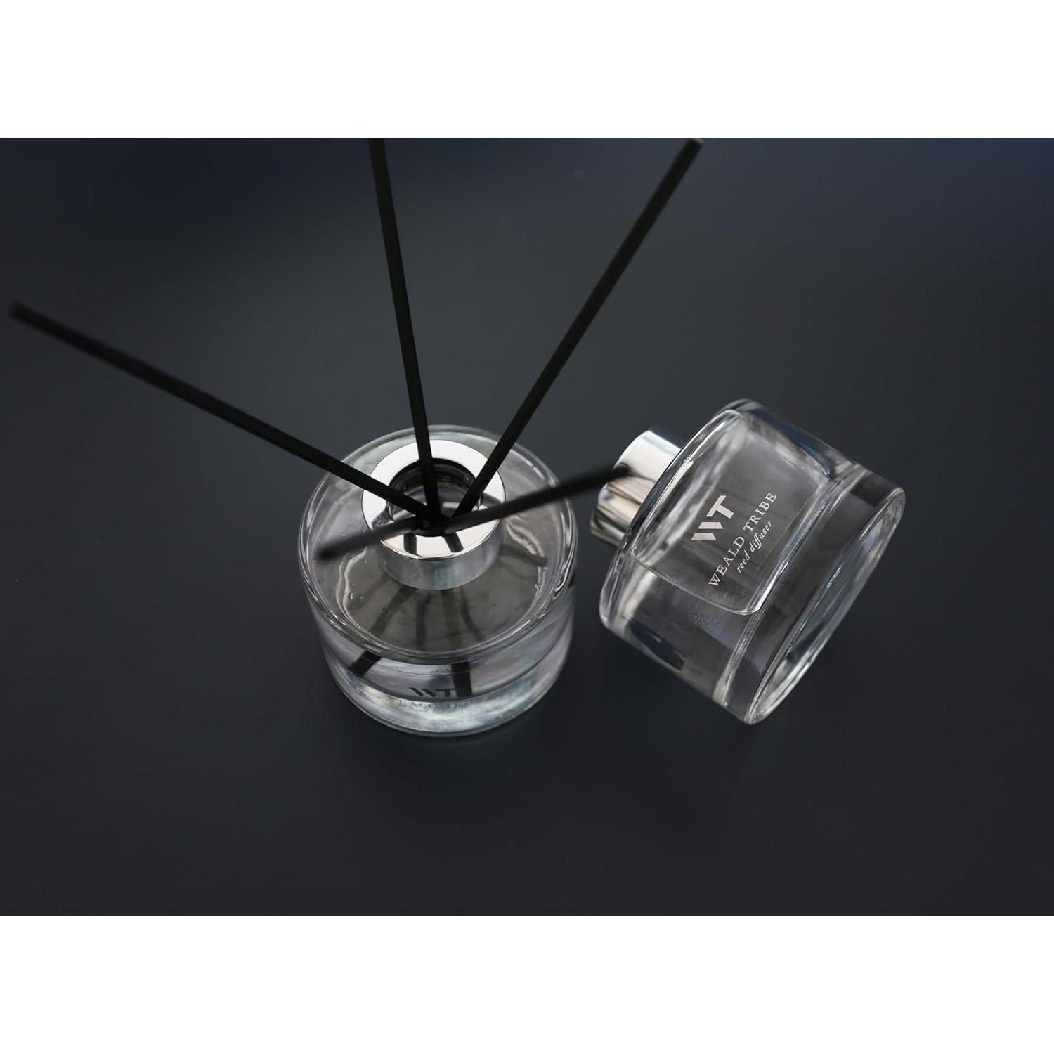 Difusor de caña WEALD TRIBE 151.4 ml Aroma Tabaco Cachemira