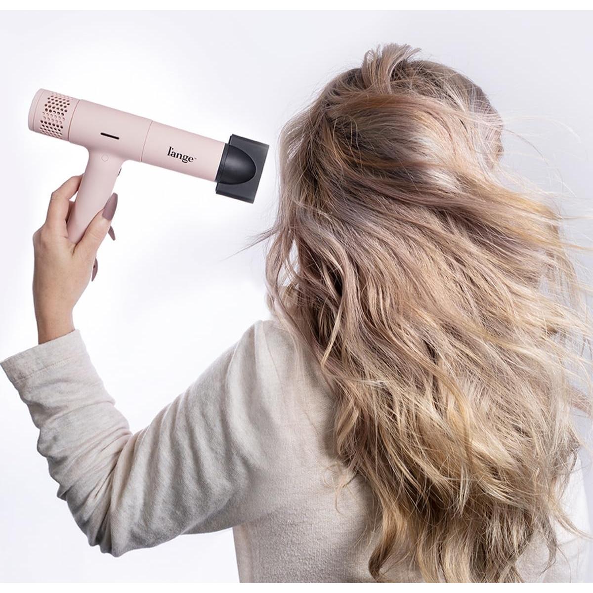 Secador de Pelo L'ANGE HAIR Le Styliste Luxe 1.52kg Digital