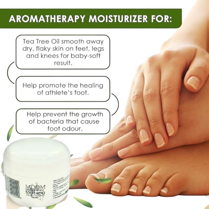 Kit de Cera Orgánica MOOM 170g - Eliminación de Vello Facial y Corporal