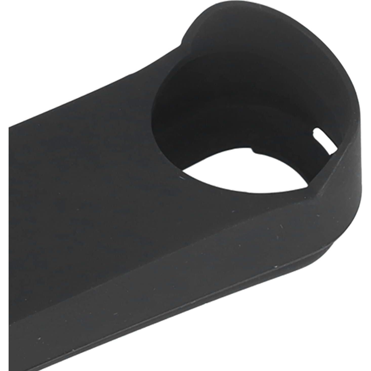 Funda de Silicona para Timbre Google Nest Hello - Negro