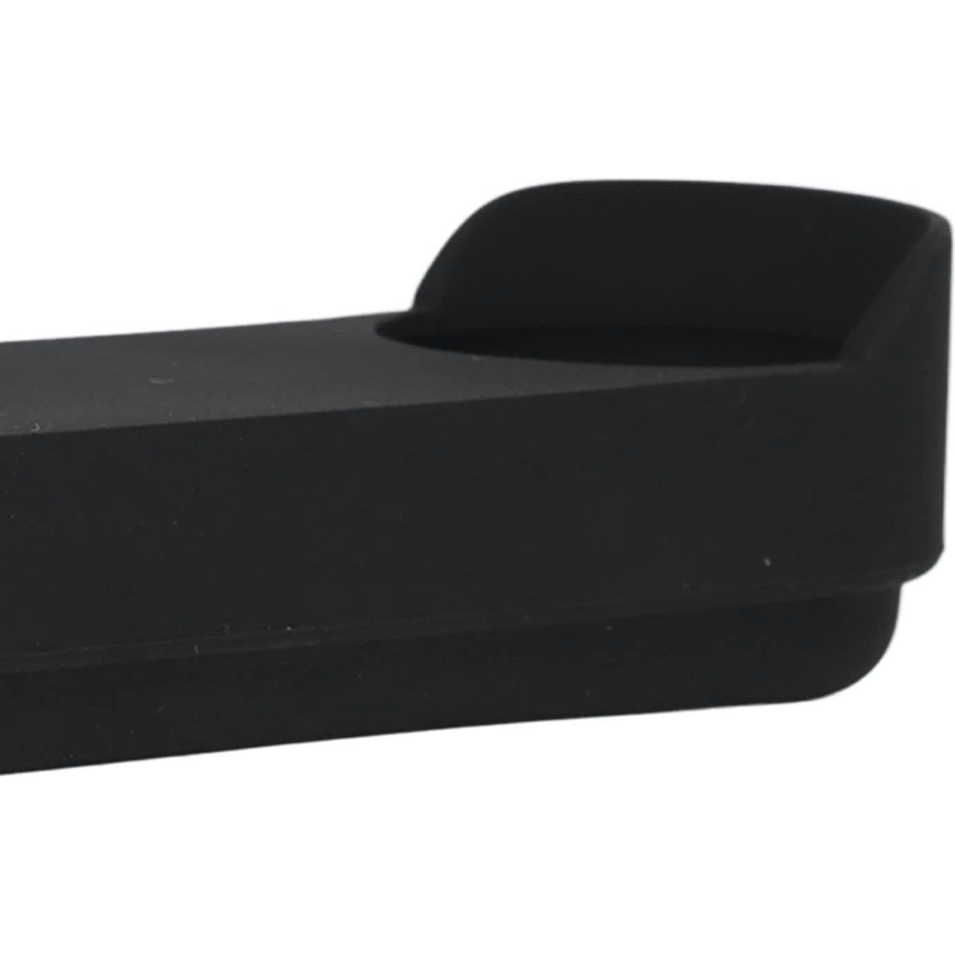 Funda de Silicona para Timbre Google Nest Hello - Negro