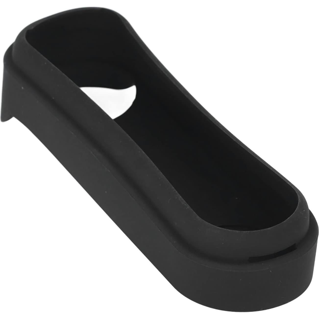 Funda de Silicona para Timbre Google Nest Hello - Negro