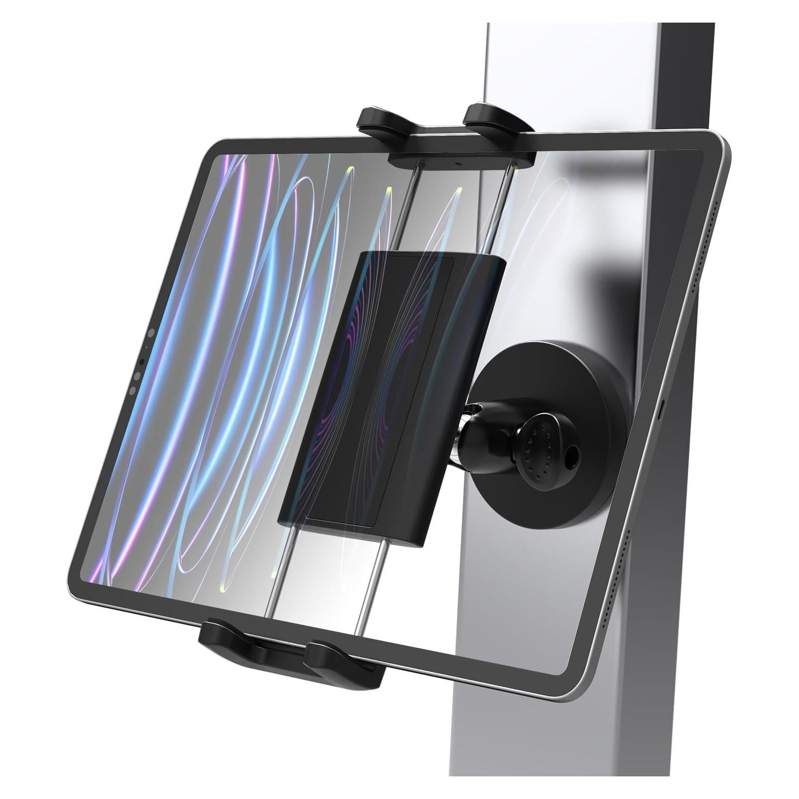 Soporte Magnético para Tabletas LYFICCS Ajustable 360°