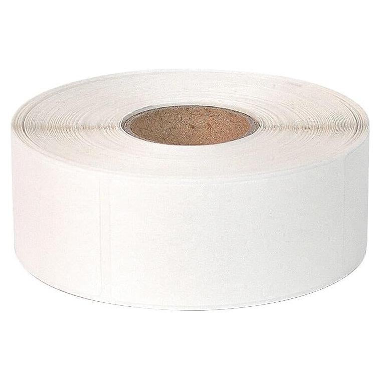 Etiquetas Disolubles para Alimentos NATURALABEL 500 Pcs 1.9x5.1 cm