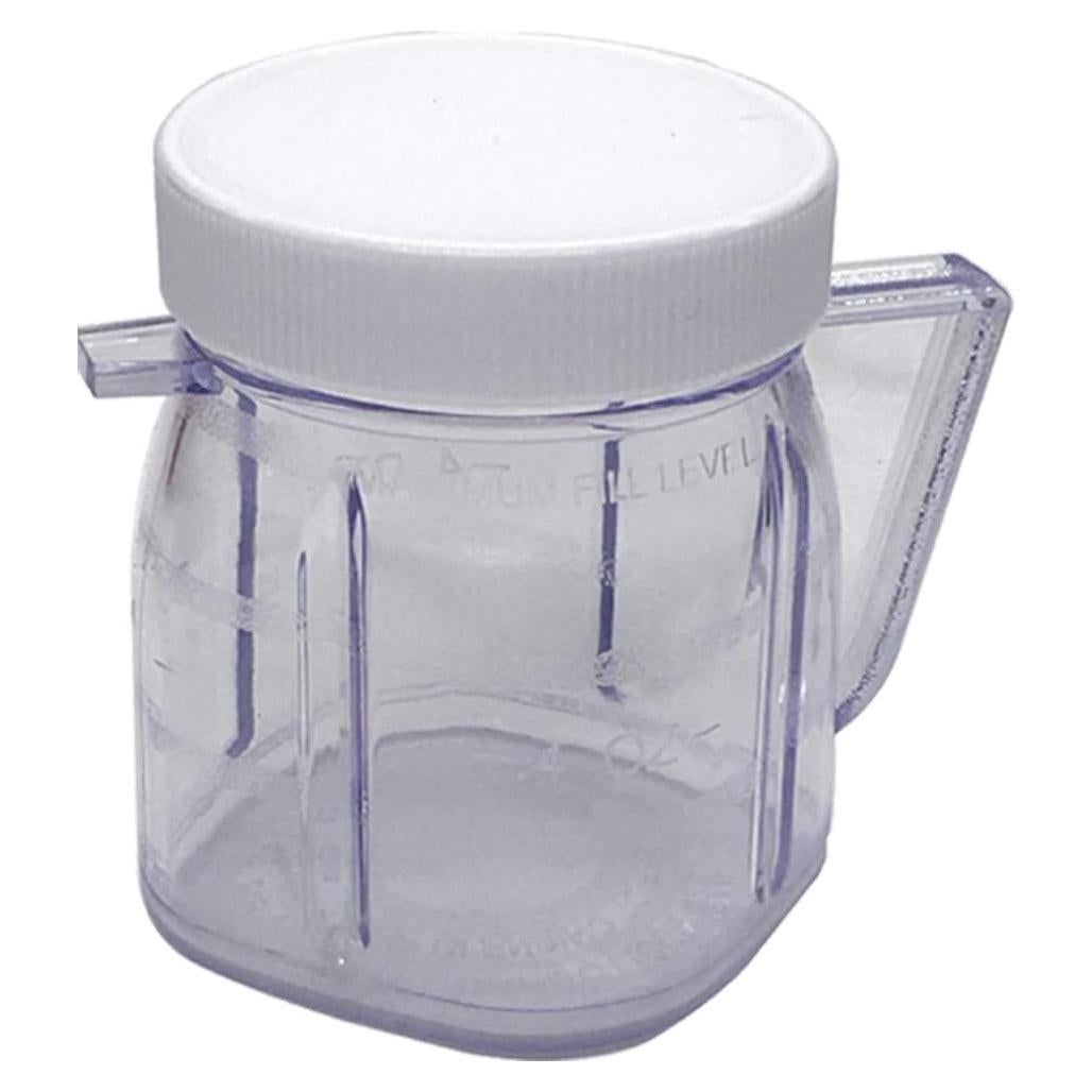 Tarro Mini de 1 Taza Joystar para Licuadoras Oster y Kitchen