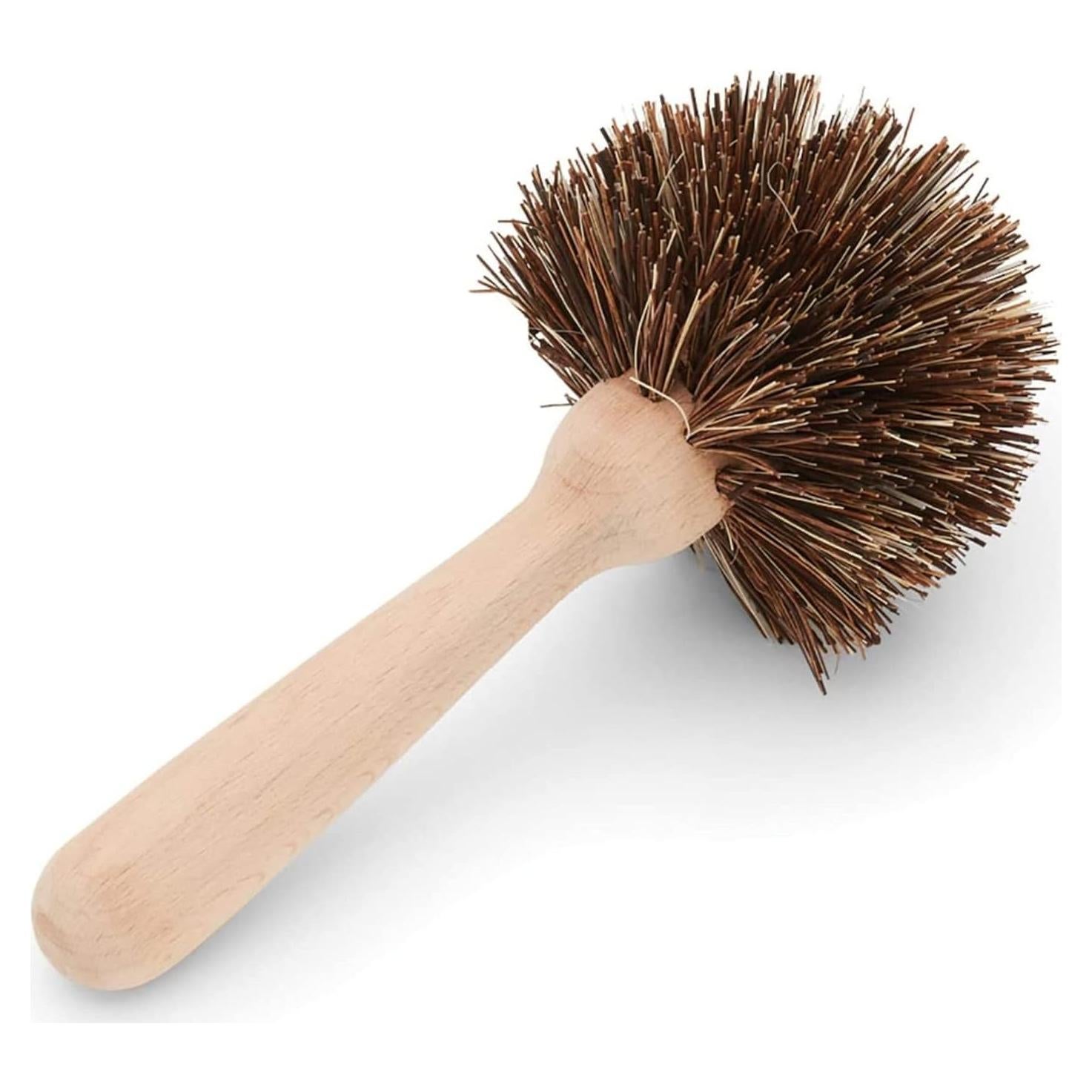 Cepillo de Cocina Fox Run 22.2 cm con Cerdas de Bassine