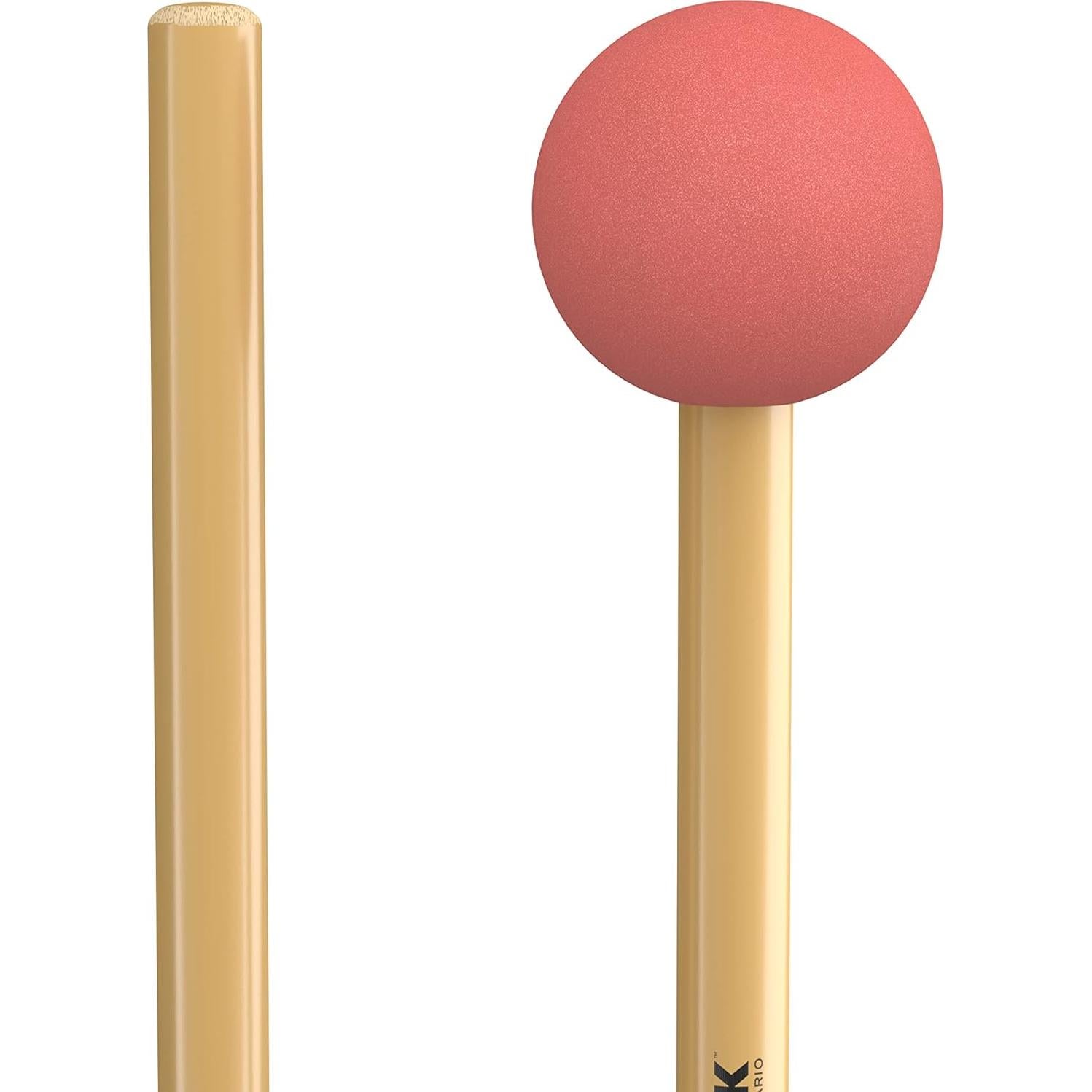 Mallet de Goma Dura ProMark SU3R para Xilófono 35.56 cm